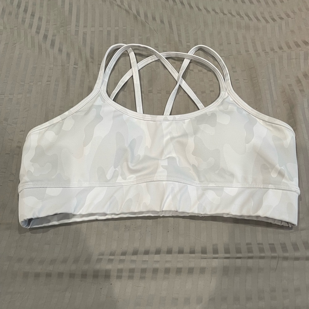 Buffbunny Jade Mesh Bra